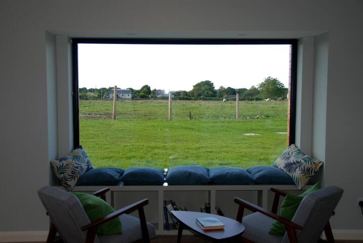 Traditional Farm Cottage 15 Mins To Galway City Cottages For