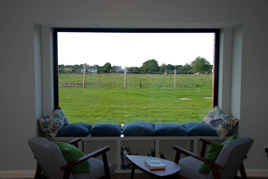 Country view