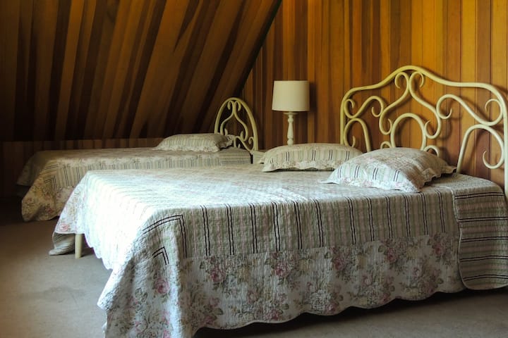 Bračni  krevet (1,6x 