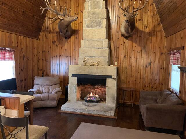 Airbnb Piedmont Vacation Rentals Places To Stay Ohio