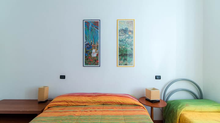 Спална соба 2