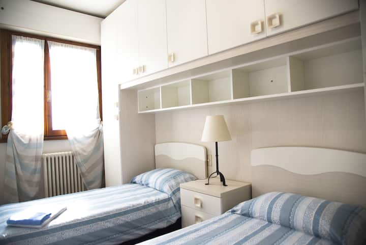 Спална соба 1