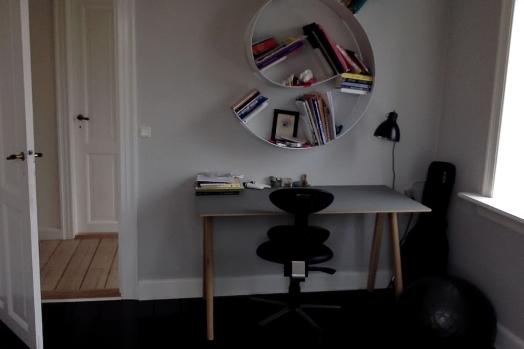 Desk