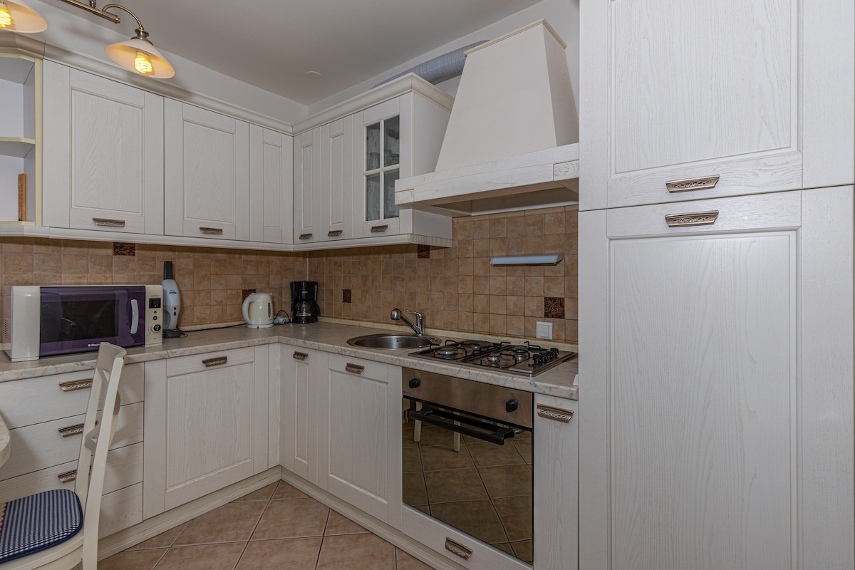 Apartman Dani