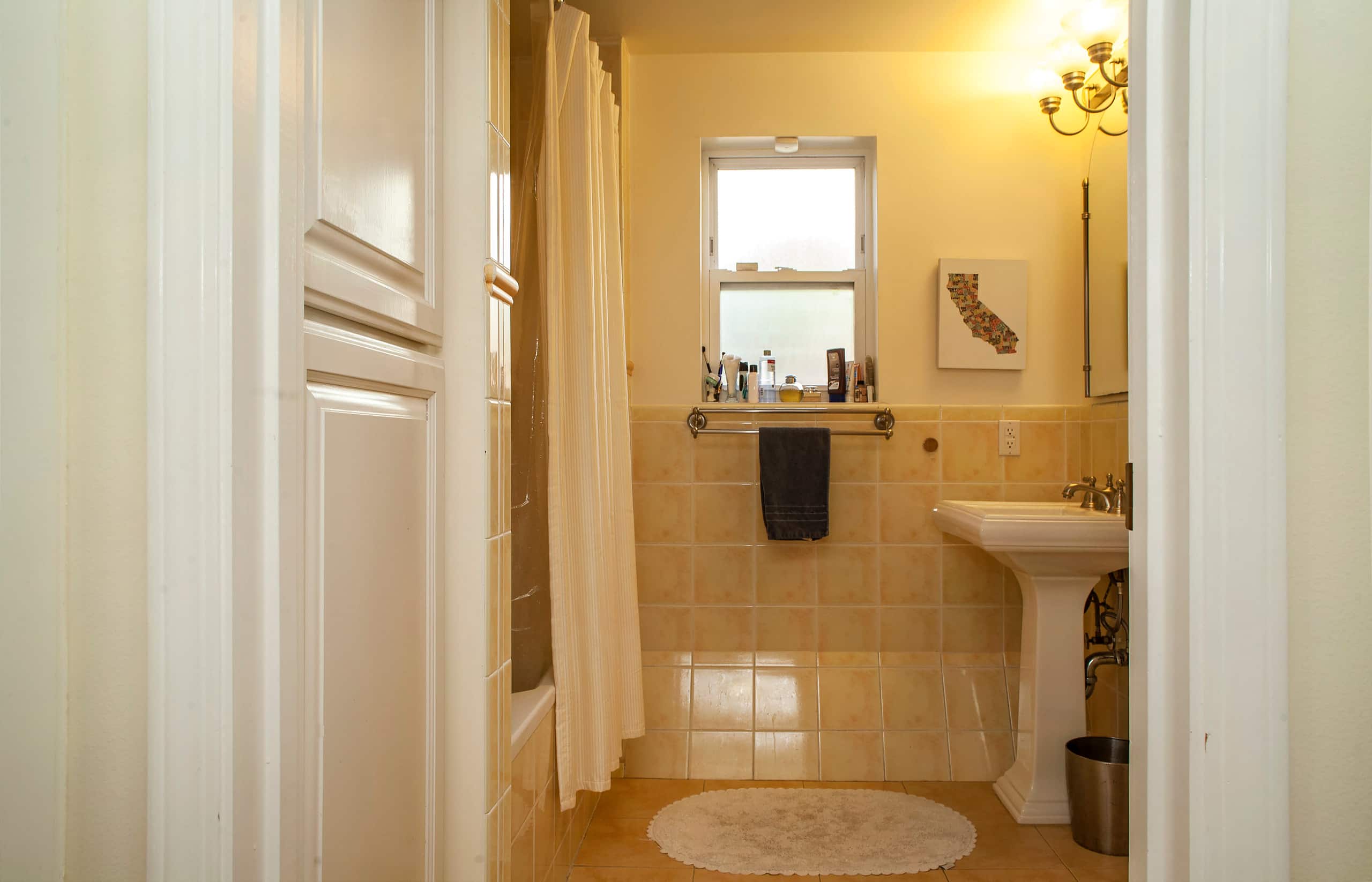 Home in San Francisco · ★4.86 · 3 bedrooms · 5 beds · 2 baths - Image 20