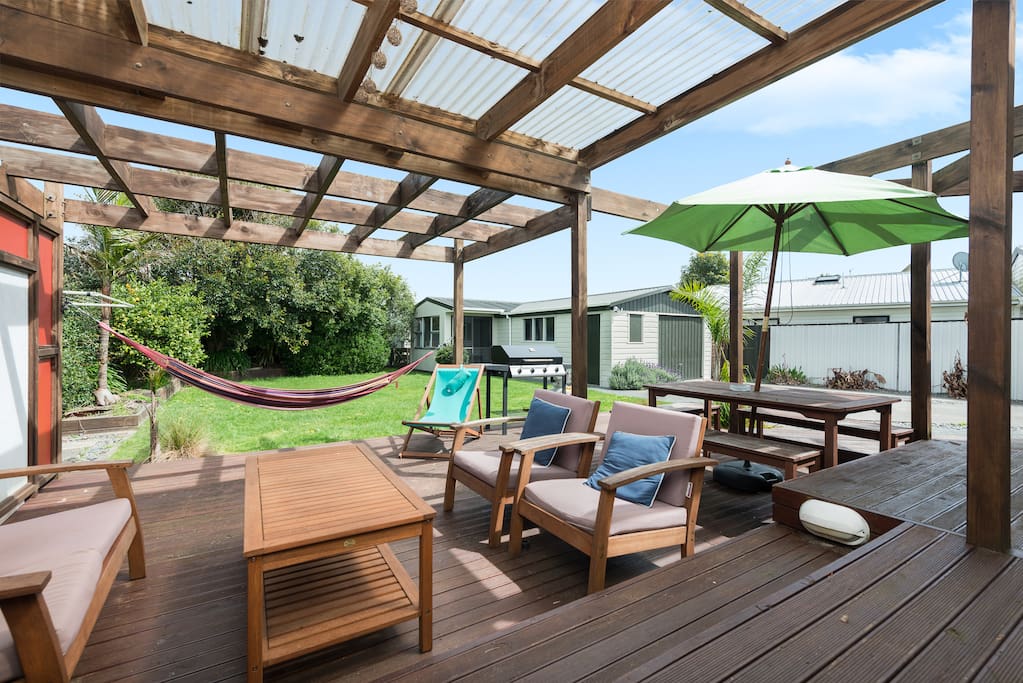Outdoor Area #2
