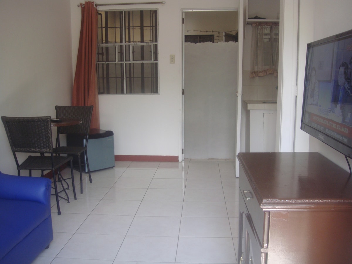 ห้องนั่งเล่น