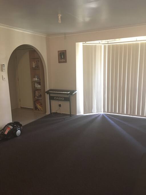 Lounge room