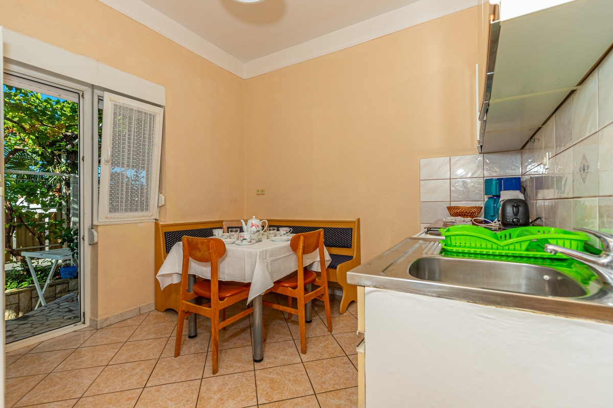 Apartman Franjo 1
