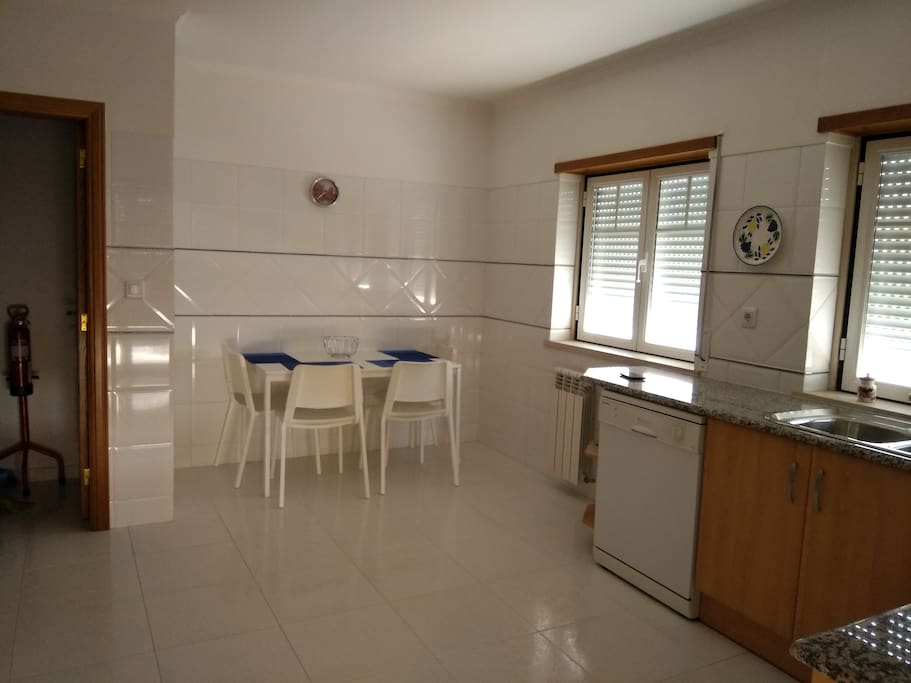 Cozinha