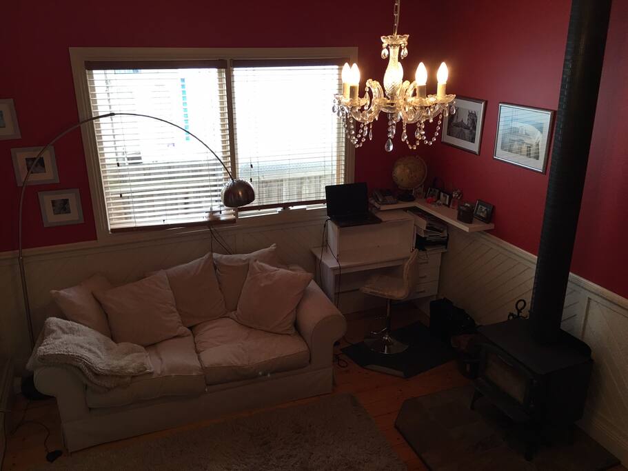 Red Room