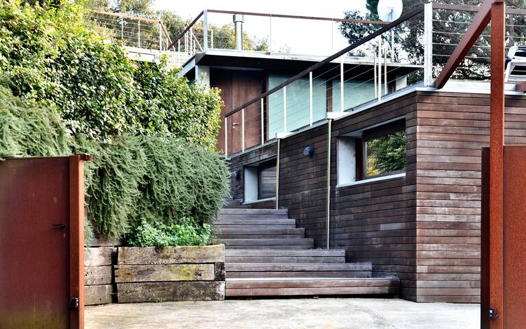 Villa Begur Hideaway con piscina privada gallery image 4