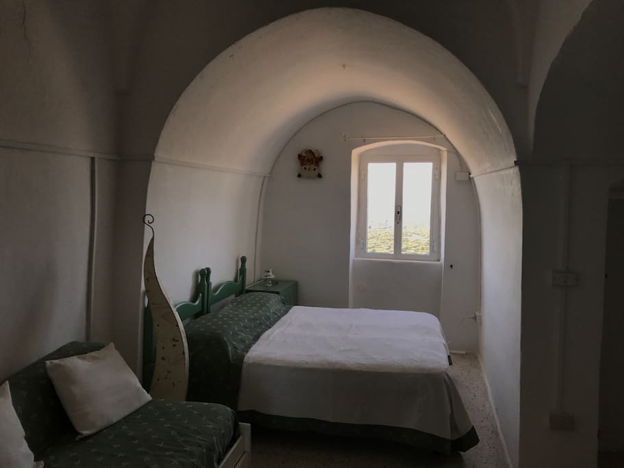 Camera da letto