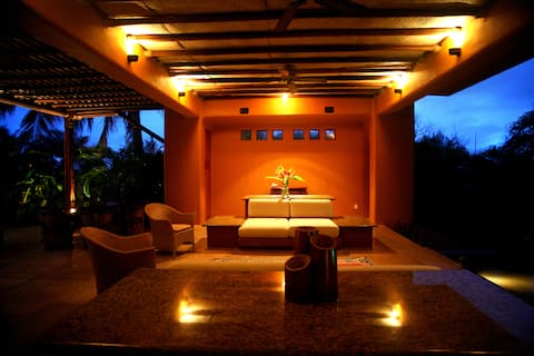 Huatulco-Villa Palmera by P Hotels-WOW