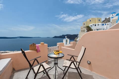 ARGITHEA APARTMENT
