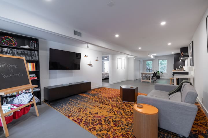 Airbnb Sacramento Vacation Rentals Places To Stay