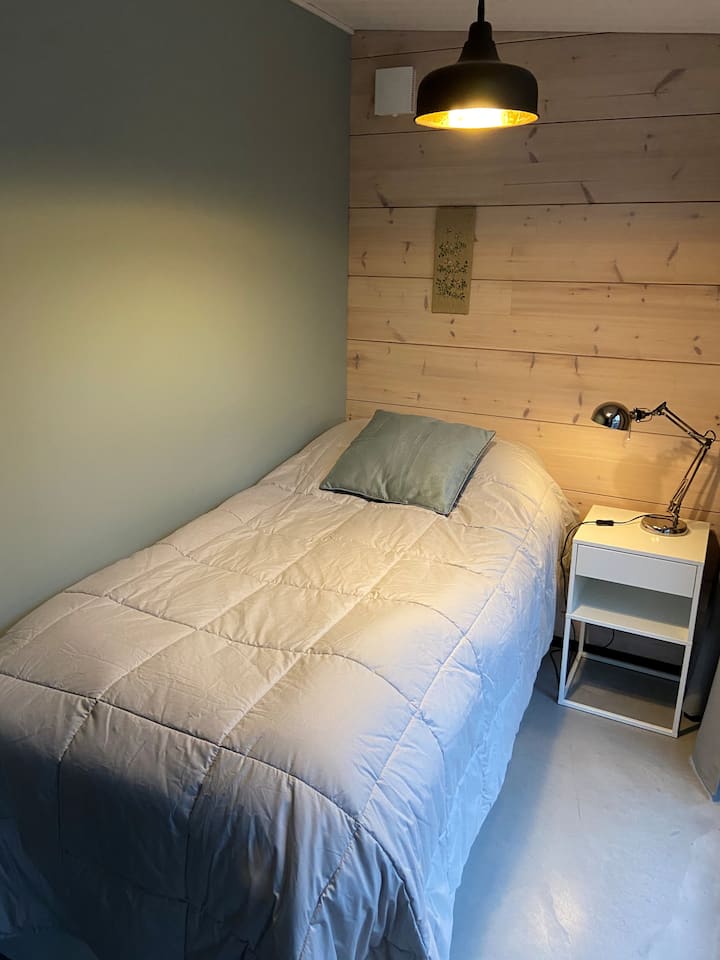 Mala spavaća soba 4