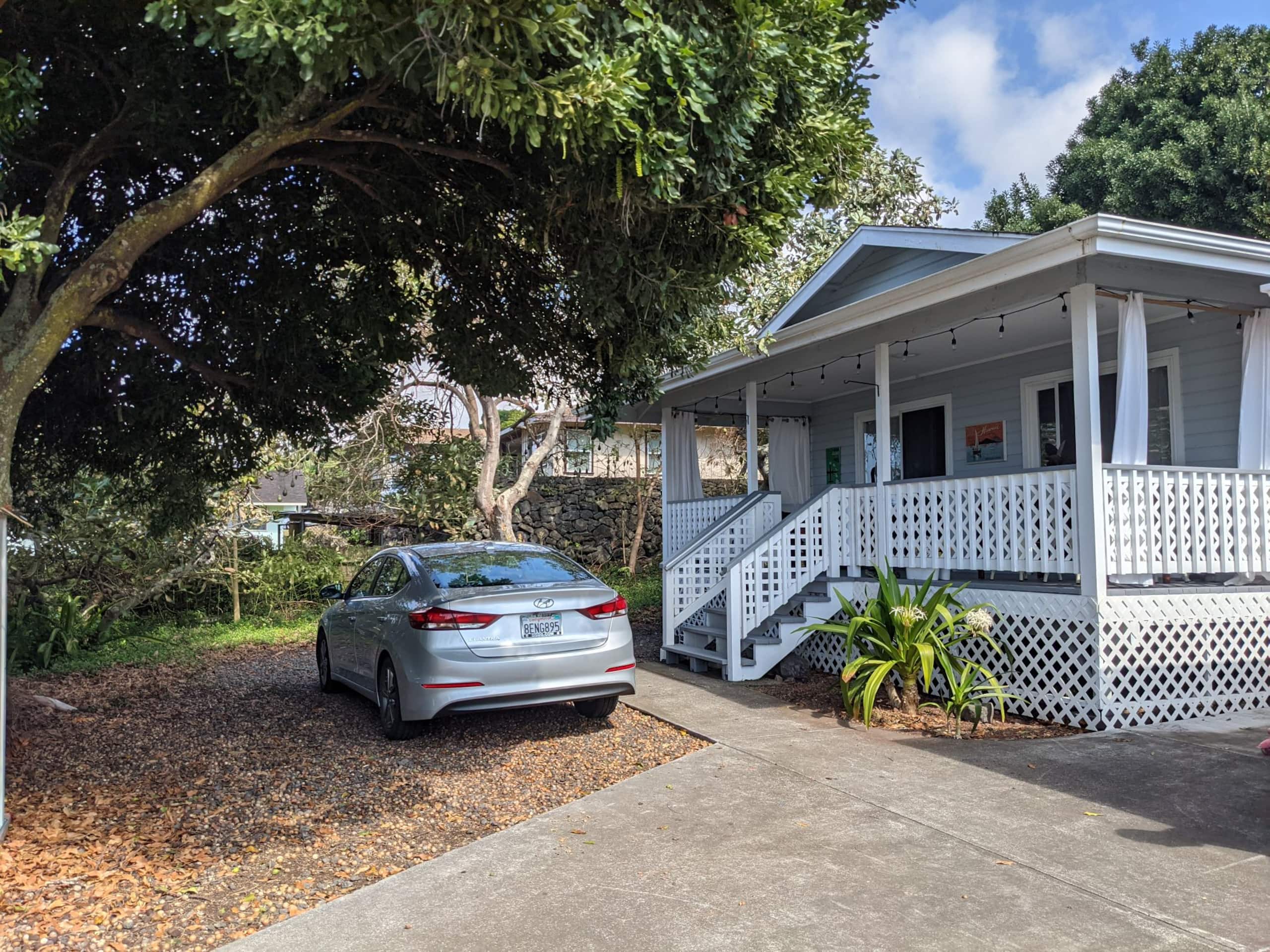 Guesthouse in Kailua-Kona · ★4.99 · 2 bedrooms · 2 beds · 1 bath - Image 24