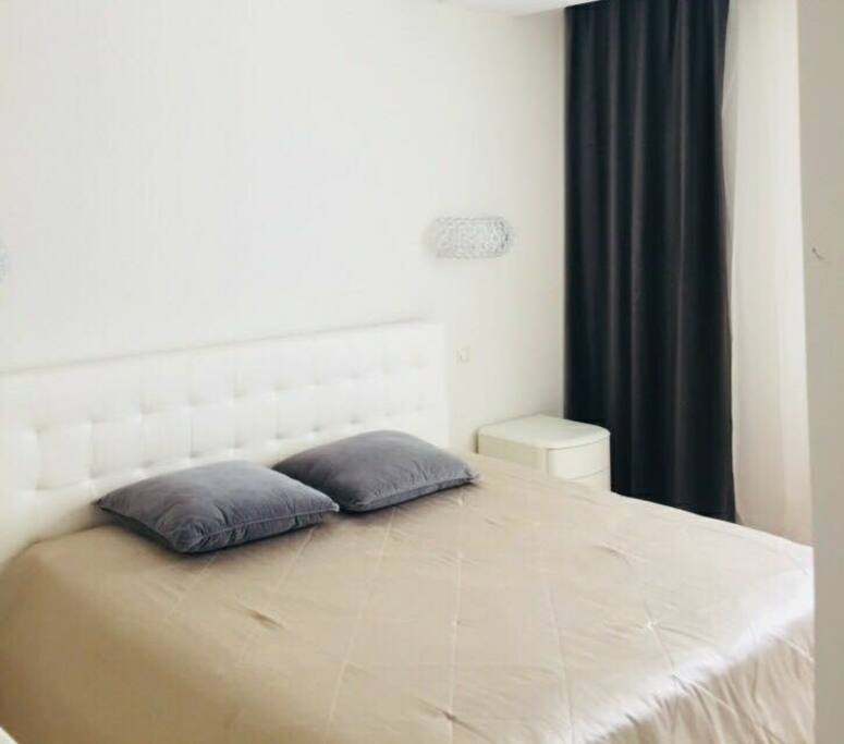 Bedroom 1.