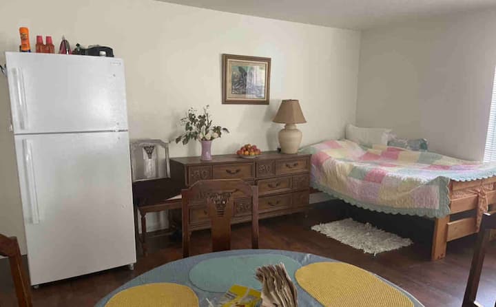 אזור חדר שינה