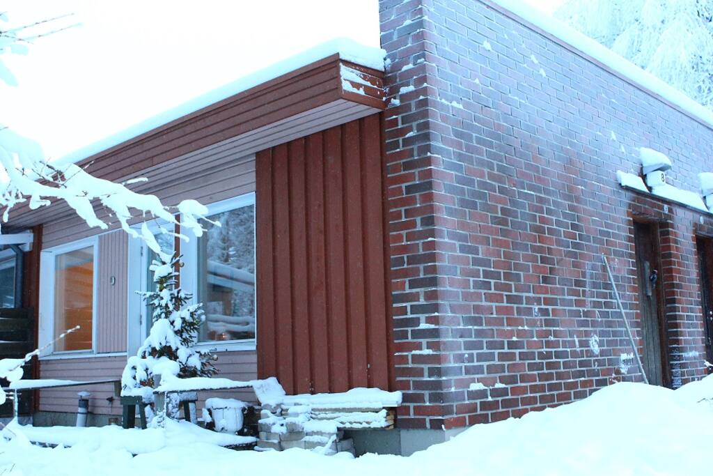 Your home is warm at all times