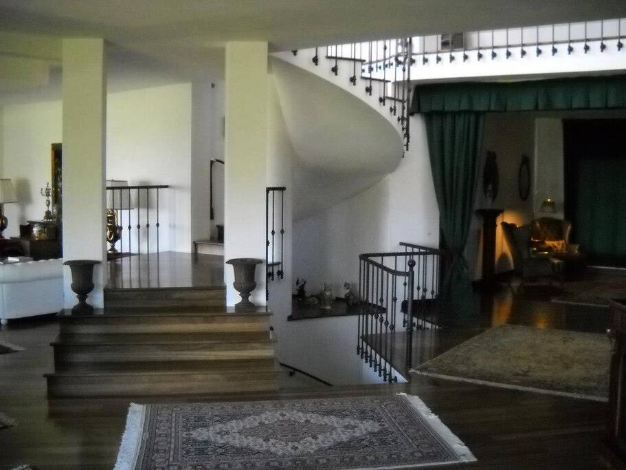 salone
