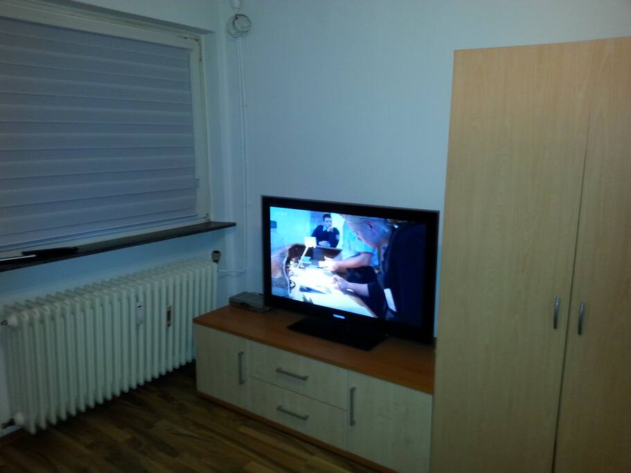 Flachbild
