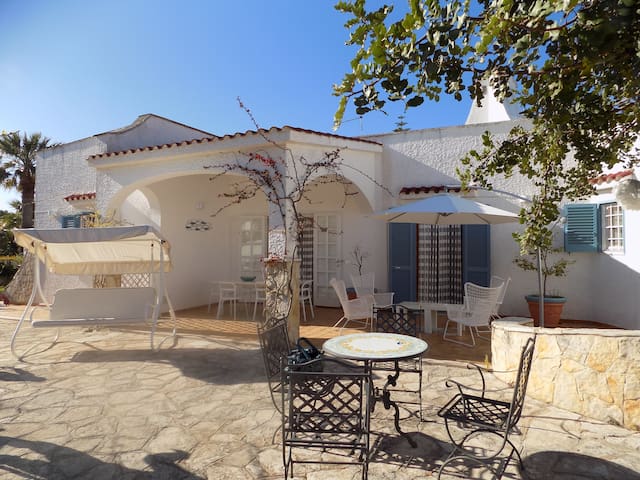 Villa Glicine