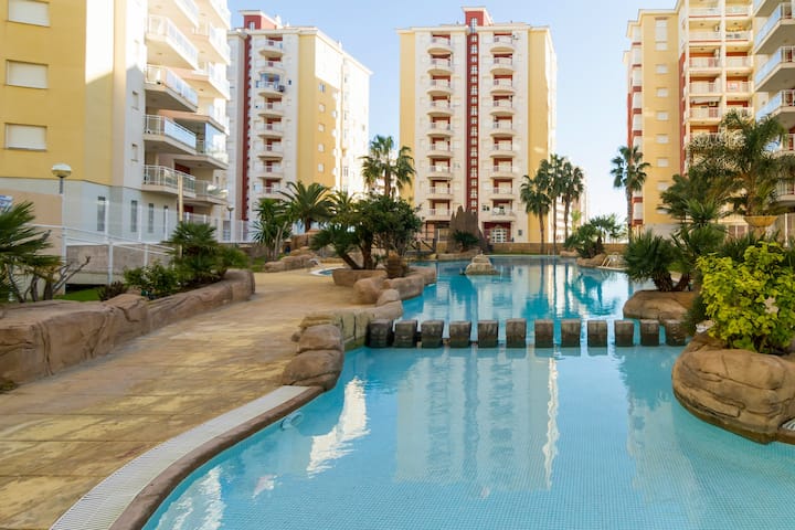 La Manga Apartment Sea View Apartments For Rent In La Manga Del Mar Menor Region Of Murcia Spain La Manga Apartment Sea View Apartments For Rent In La Manga Del Mar Menor Region Of Murcia Spain