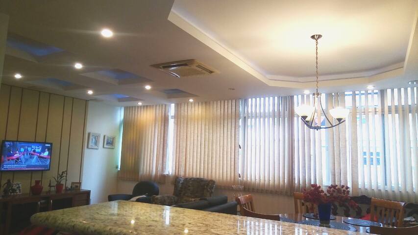 3 Bedrooms Copacabana/Ipanema gallery image 3