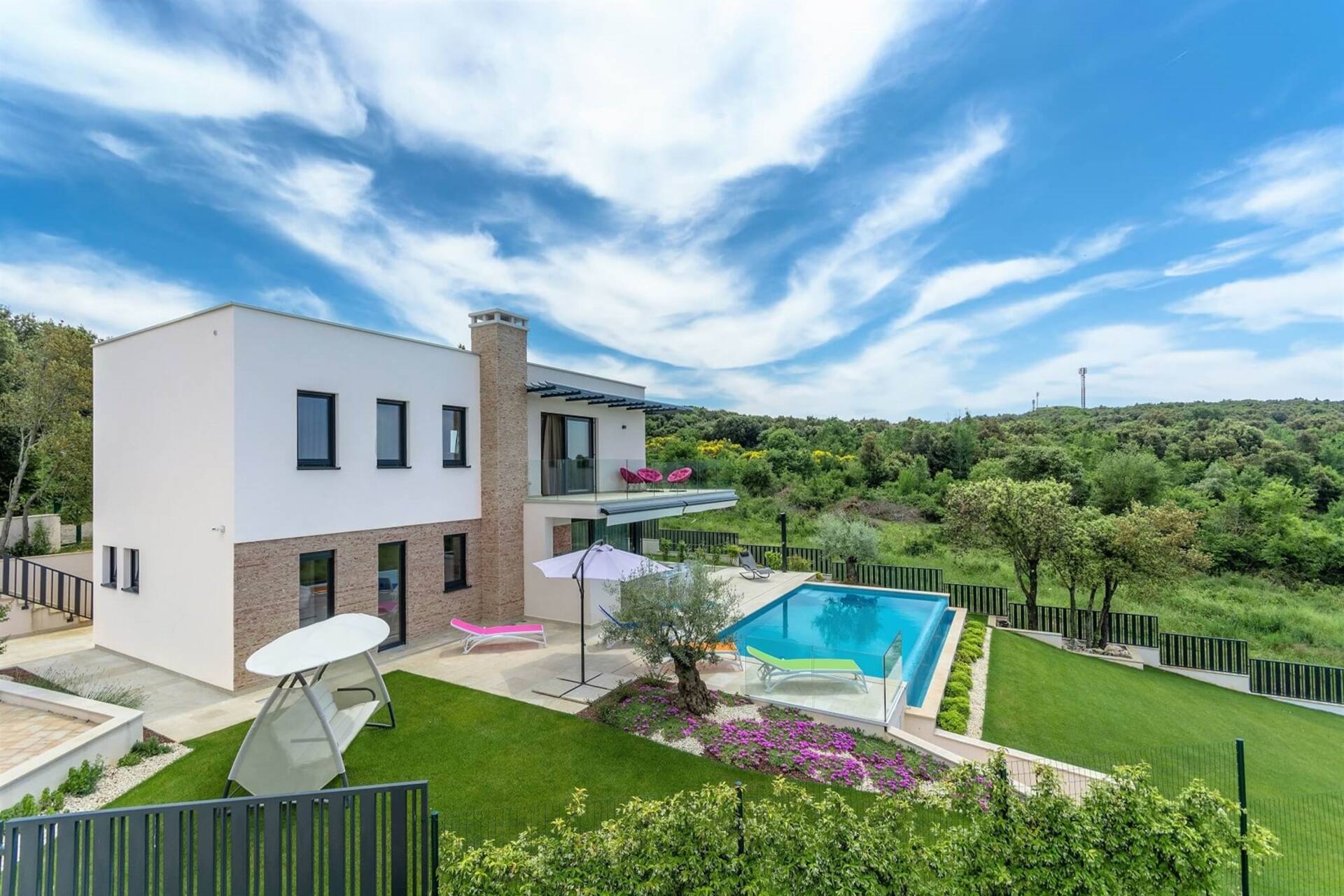 Villa Maja — Foto 3