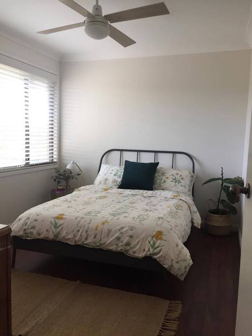 Private room- Double bed