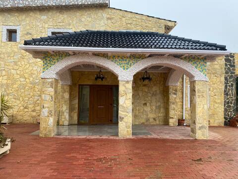 LA CASONA