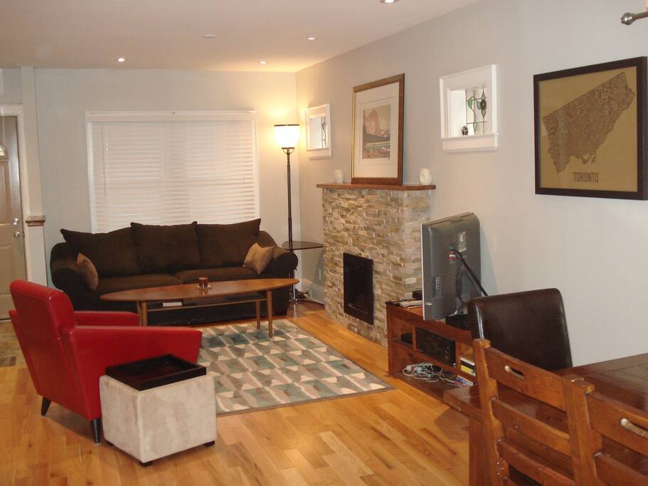Main floor 2