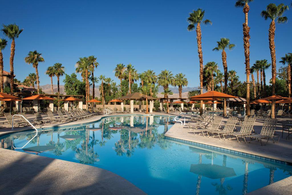 Resort Pool