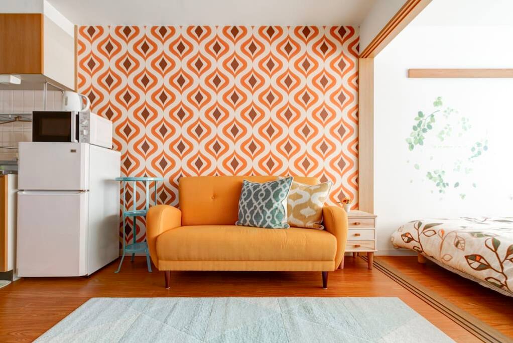 Vitamin Room