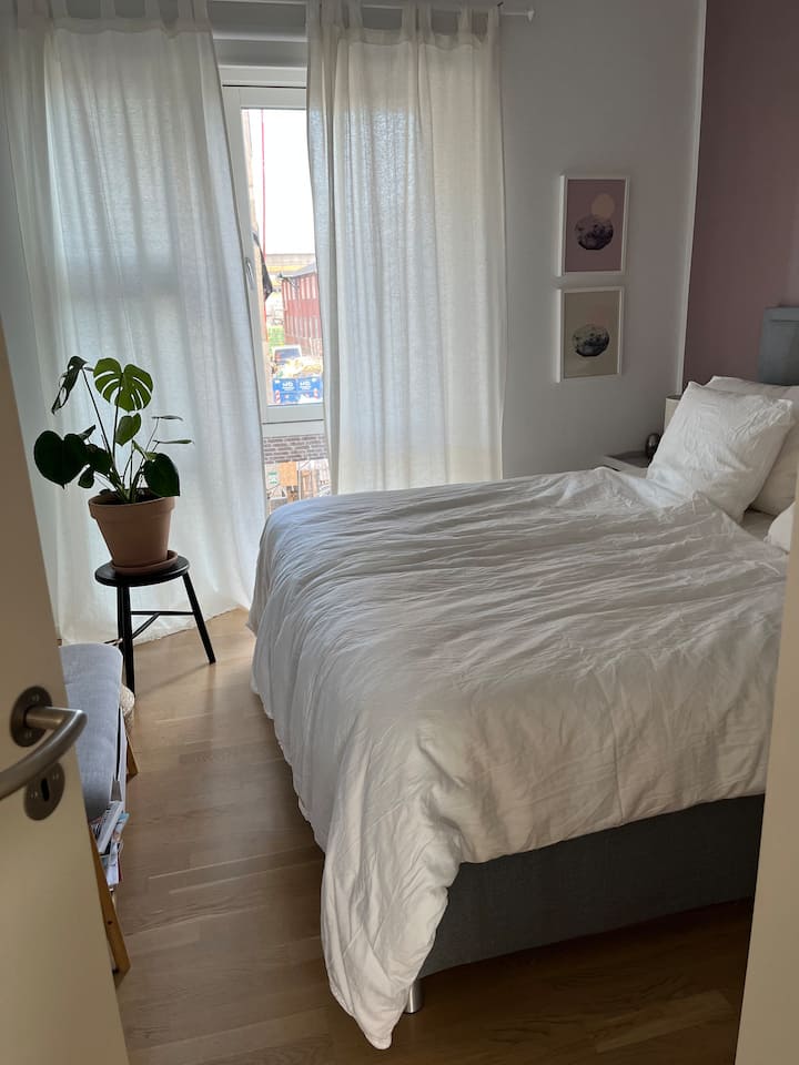 Საძინებელი