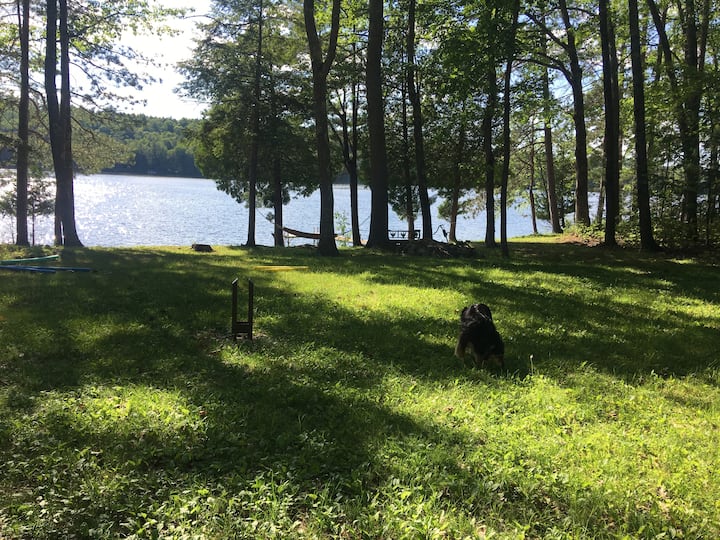 Minnehonk Lake locations de vacances et logements Mount Vernon