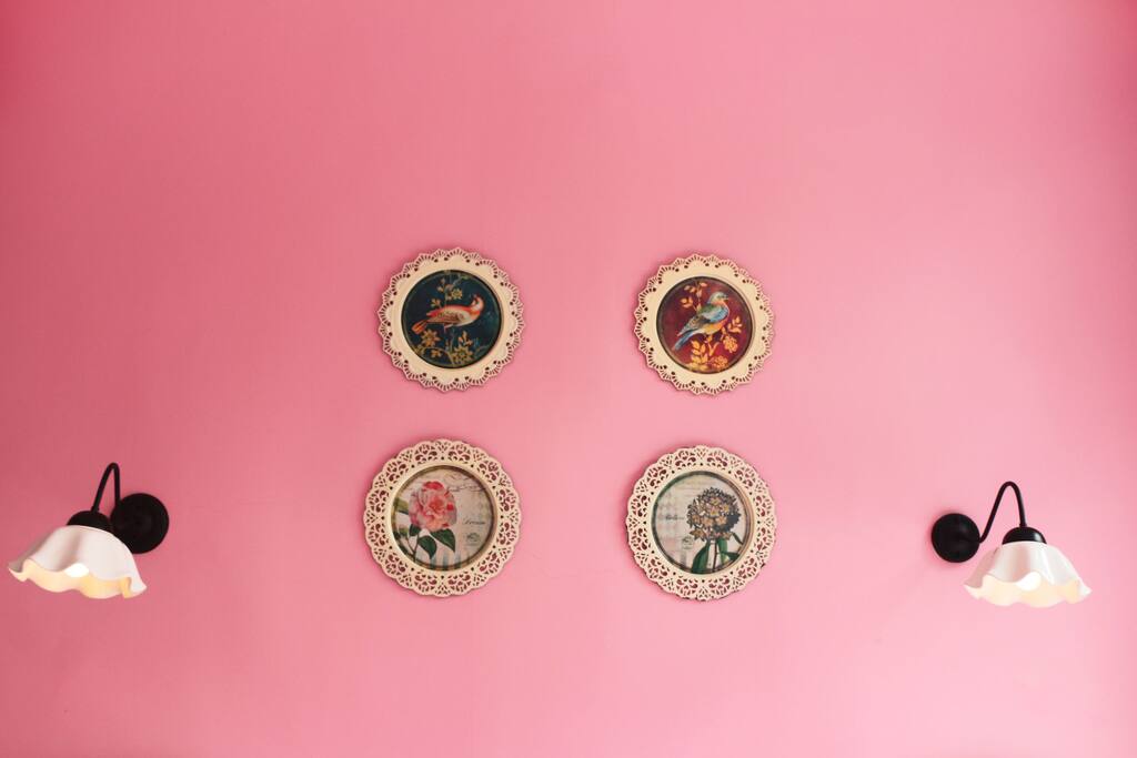 壁画