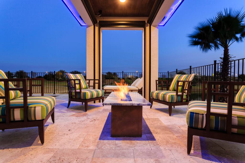 Fire Pit