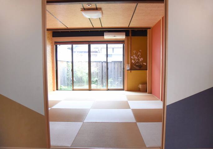 半露天風呂と堀炬燵付の京町家 １日１組限定 Netflix見放題 q 鍋パ たこパ 可能 Townhouses For Rent In Fushimi Ward Kyoto Kyoto Japan