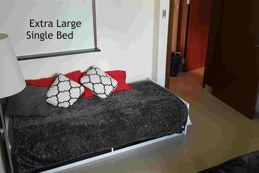 Extra Bed/ Sofa