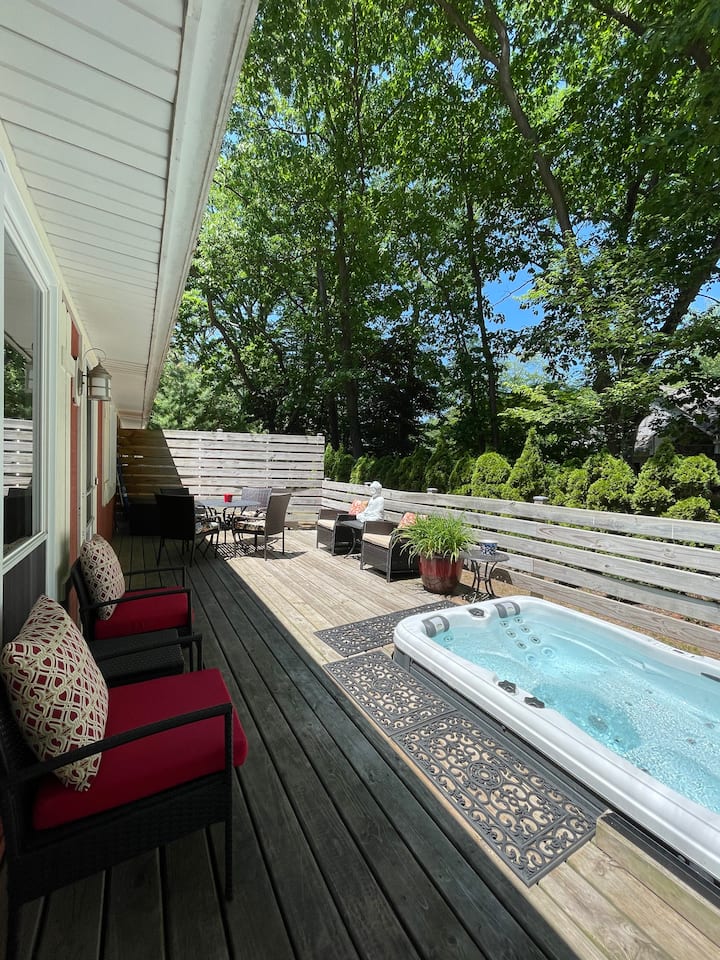 Saugatuck Vacation Rentals Cottage and House Rentals Airbnb