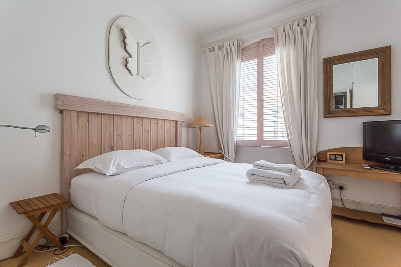  airbnb south kensington london