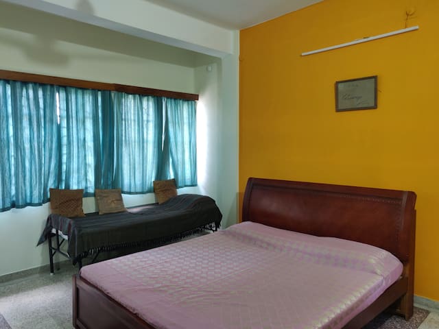 Serenity Homes (Room A)