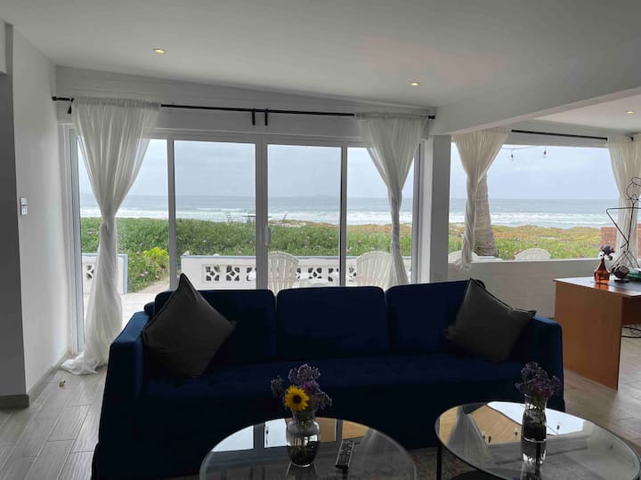 Ensenada House Vacation Rentals Baja California, Mexico Airbnb