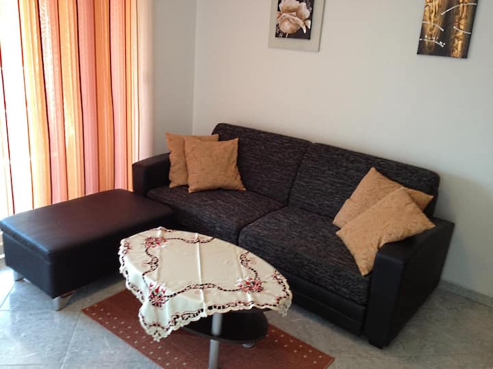 Kristian No. 1 Apartment Podstrana - Podstrana