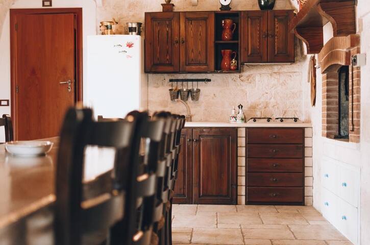 Villa “White Stone“ gallery image 5