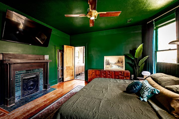 Спална соба 1