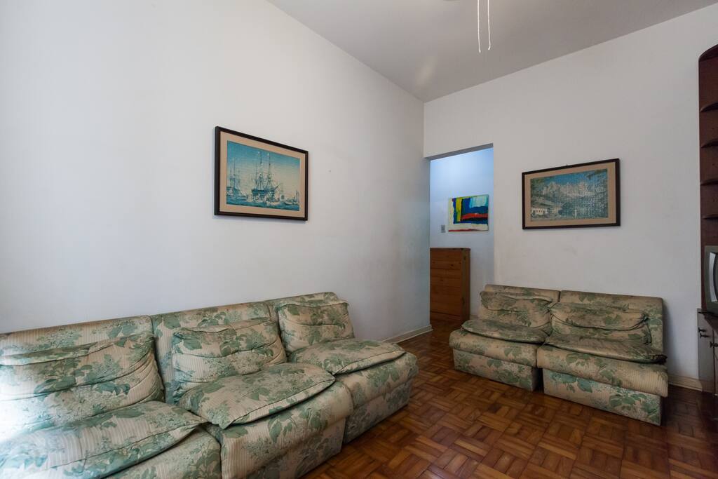 Sala - Room